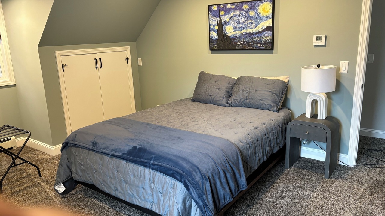 Photo of Bedroom in Waterford