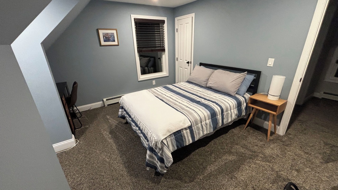 Photo of Bedroom in Waterford
