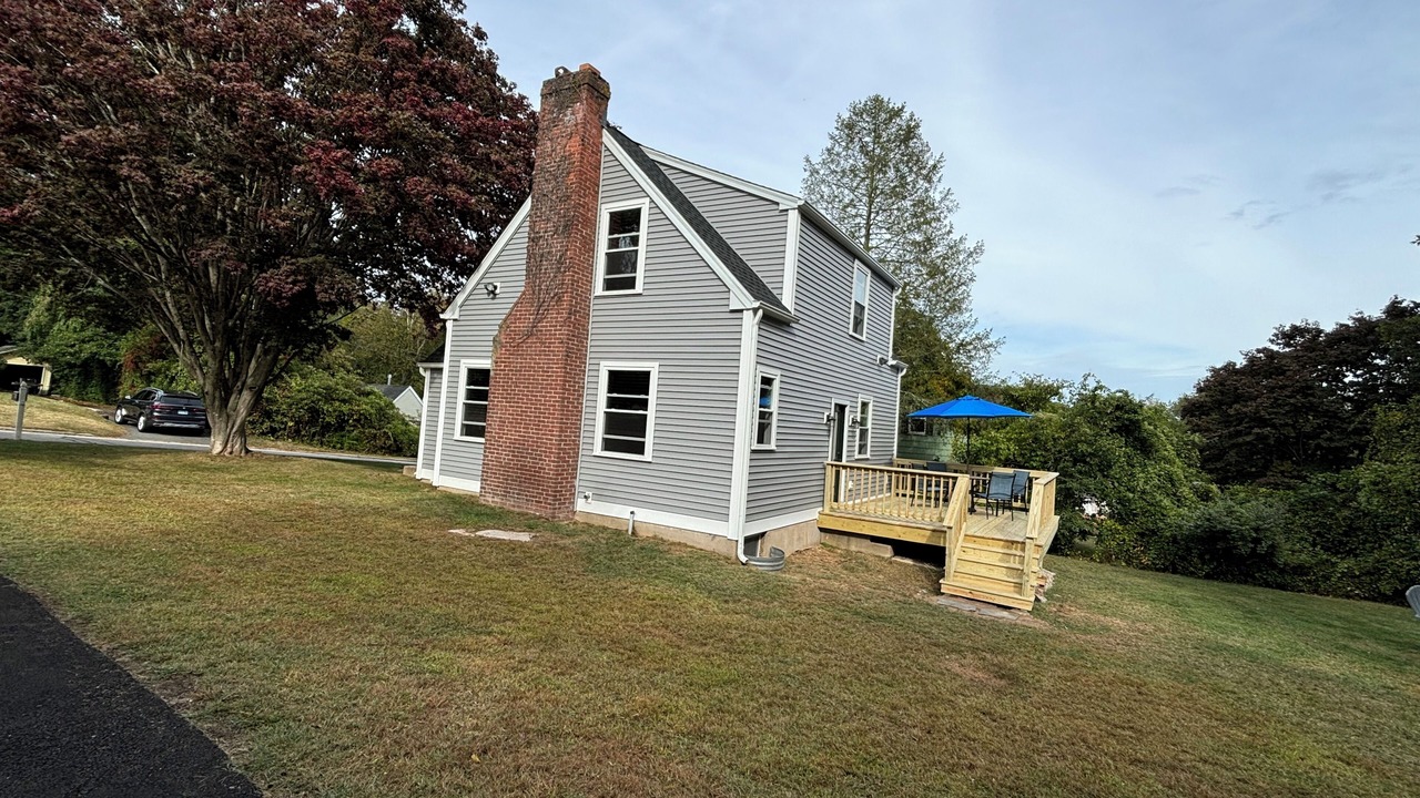 Photo of Outdoor in Waterford