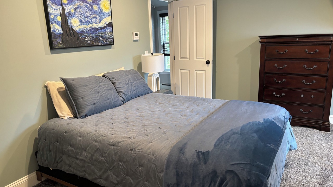 Photo of Bedroom in Waterford