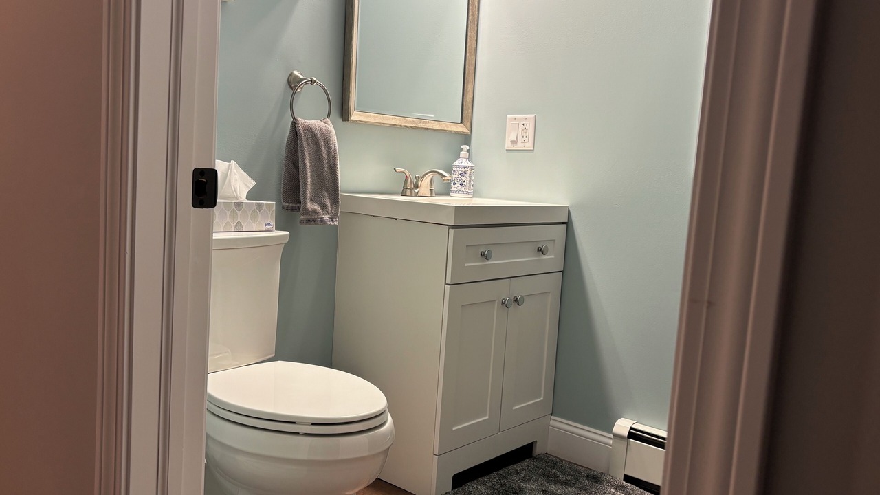 Photo of Bathroom in Waterford