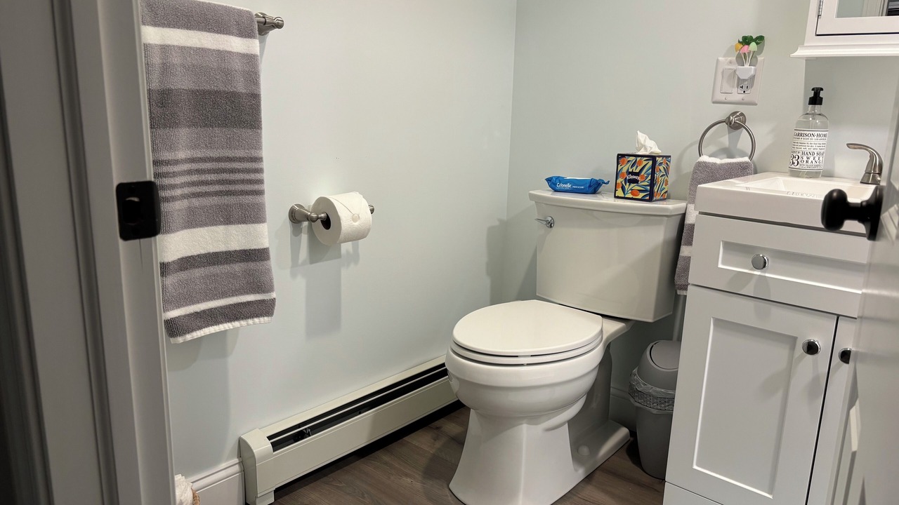 Photo of Bathroom in Waterford