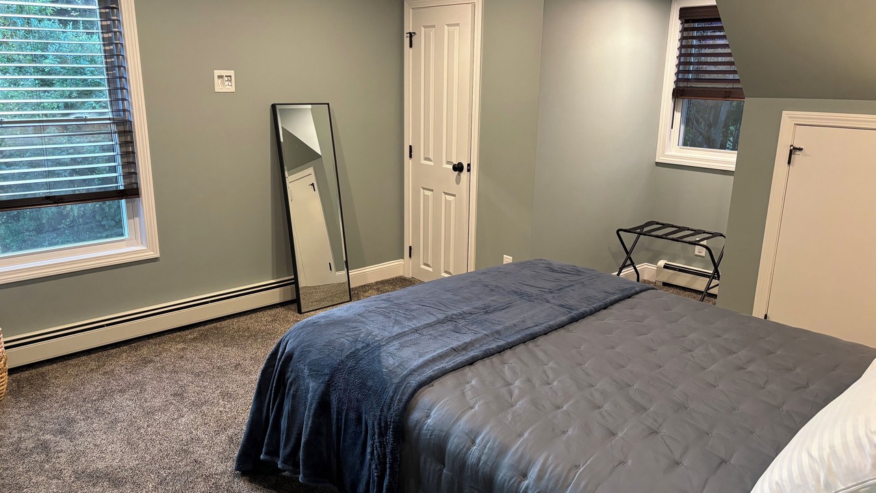 Photo of Bedroom in Waterford