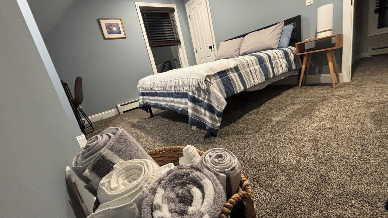 Photo of Bedroom in Waterford