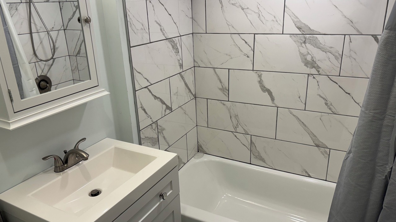 Photo of Bathroom in Waterford