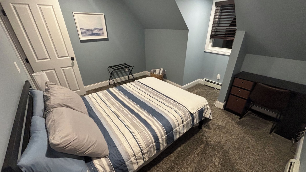 Photo of Bedroom in Waterford