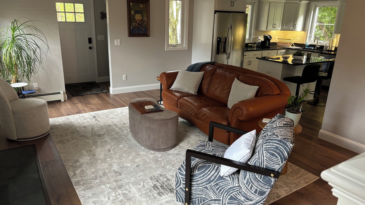 Photo of Livingroom in Waterford