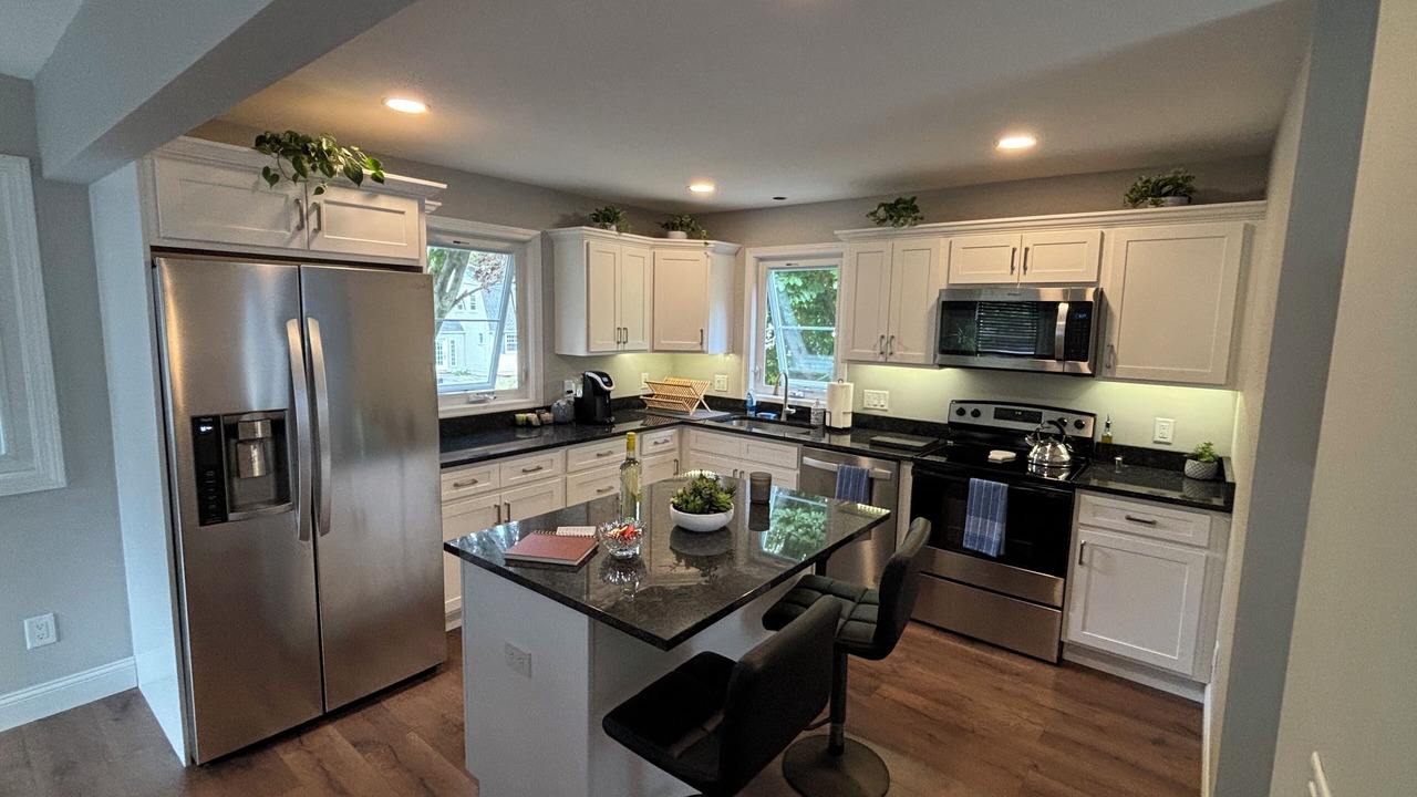 Photo of Kitchen in Waterford