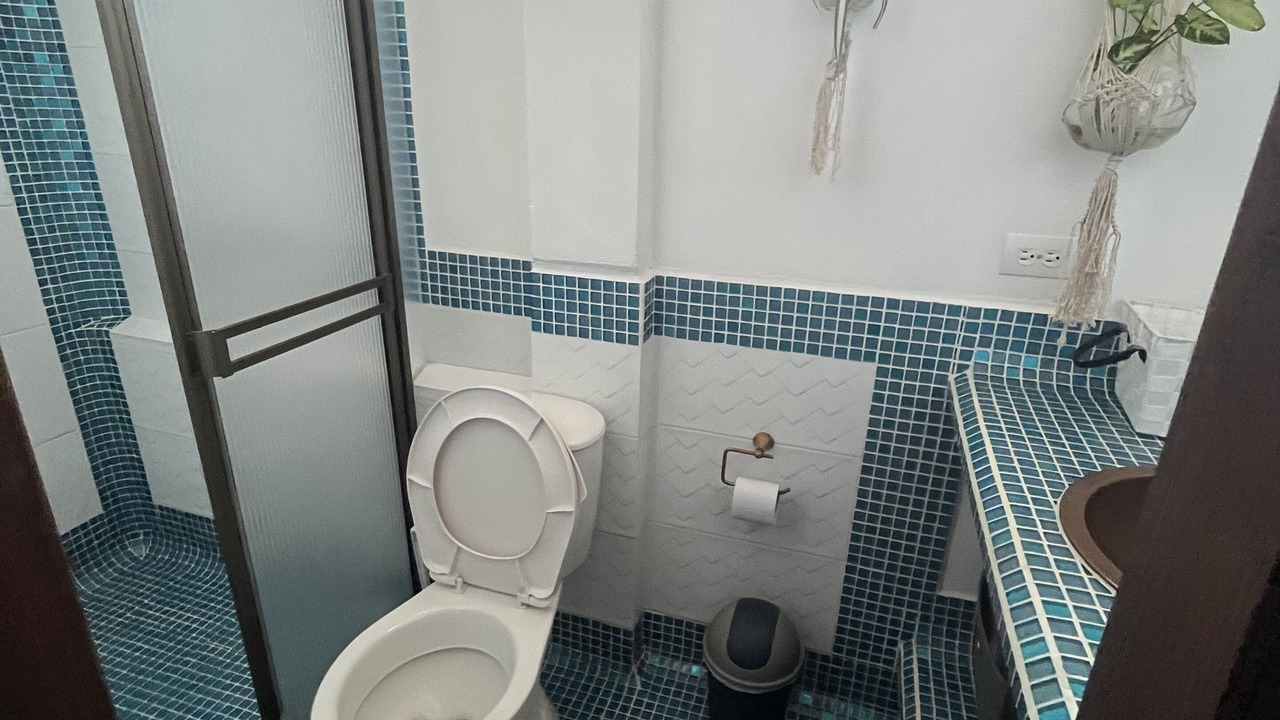 Photo of Bathroom in Jerico