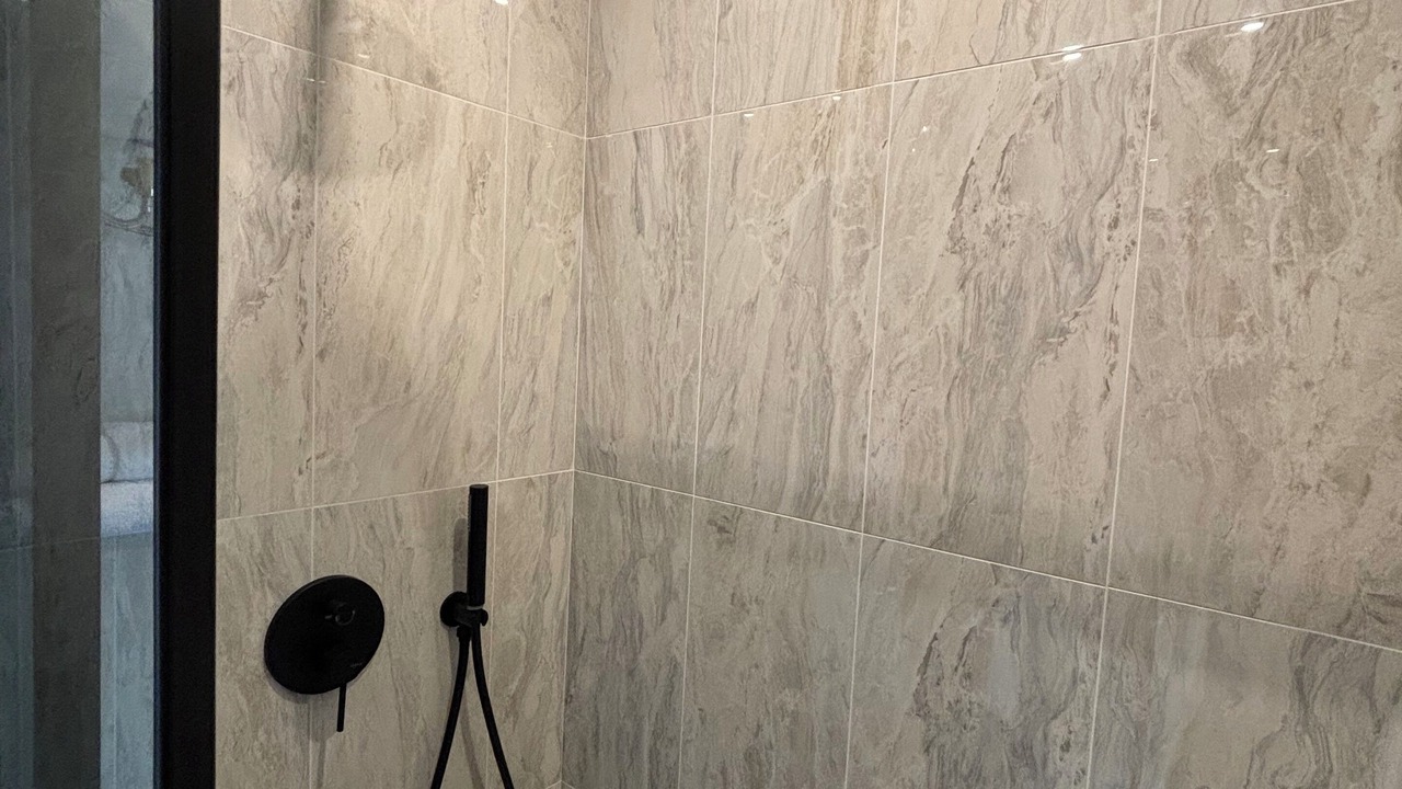 Photo of Bathroom in Mladost