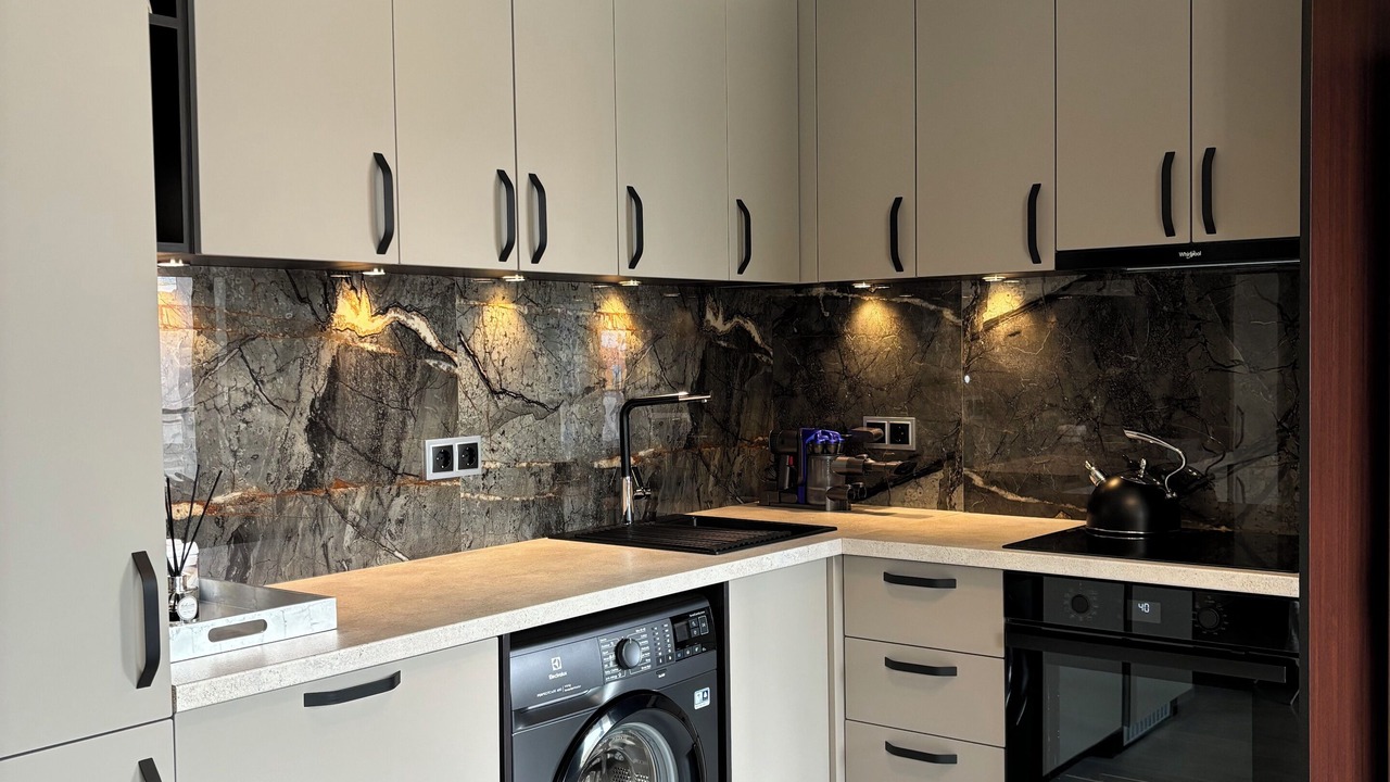 Photo of Kitchen in Mladost