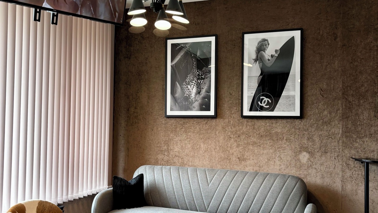 Photo of Livingroom in Mladost