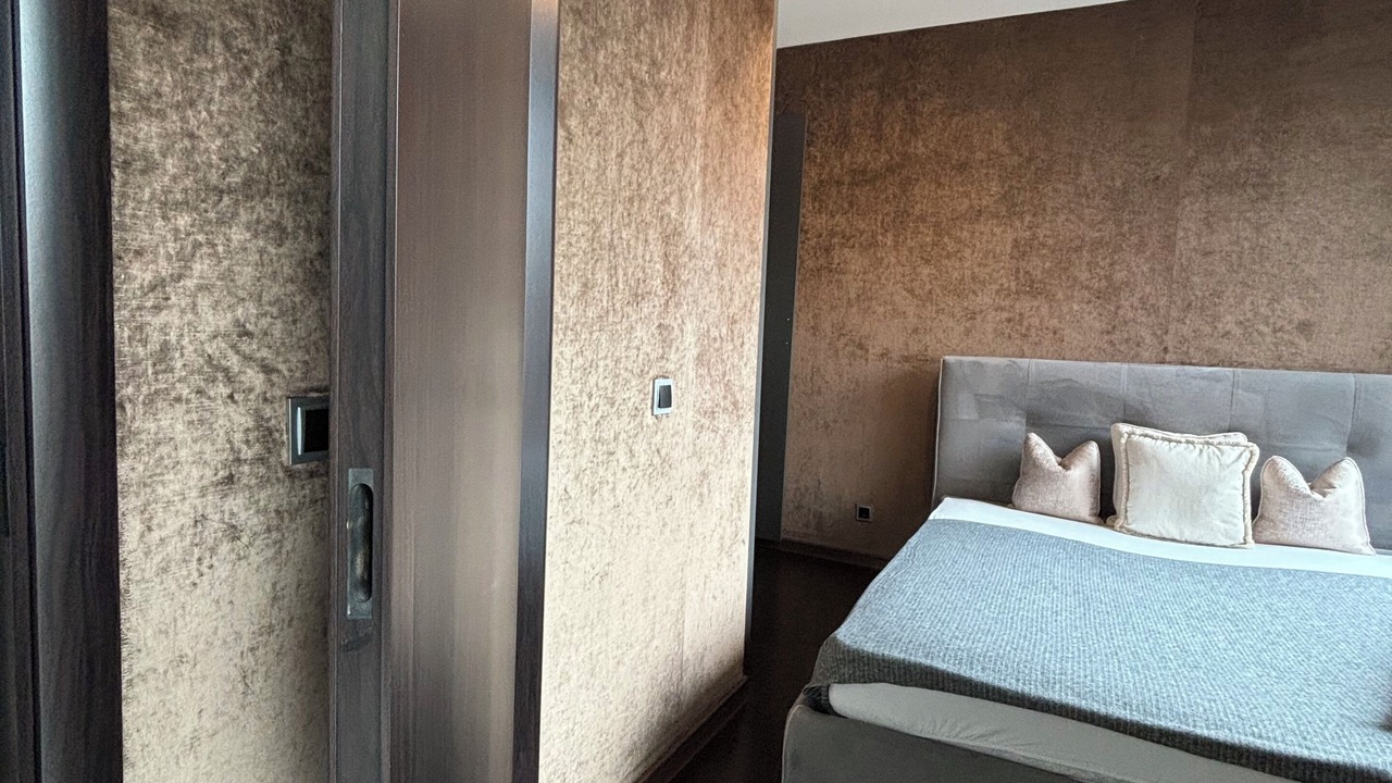 Photo of Bedroom in Mladost
