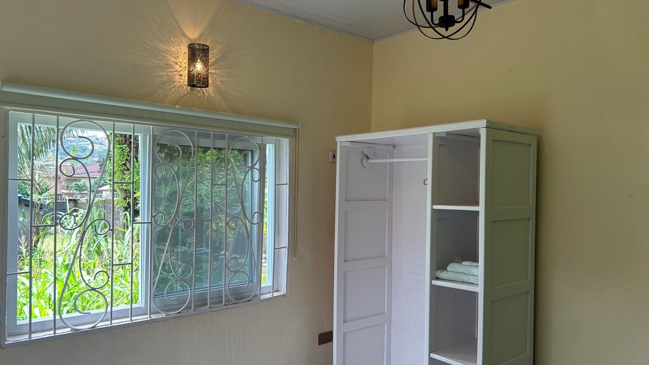 Photo of Bedroom in Freetown