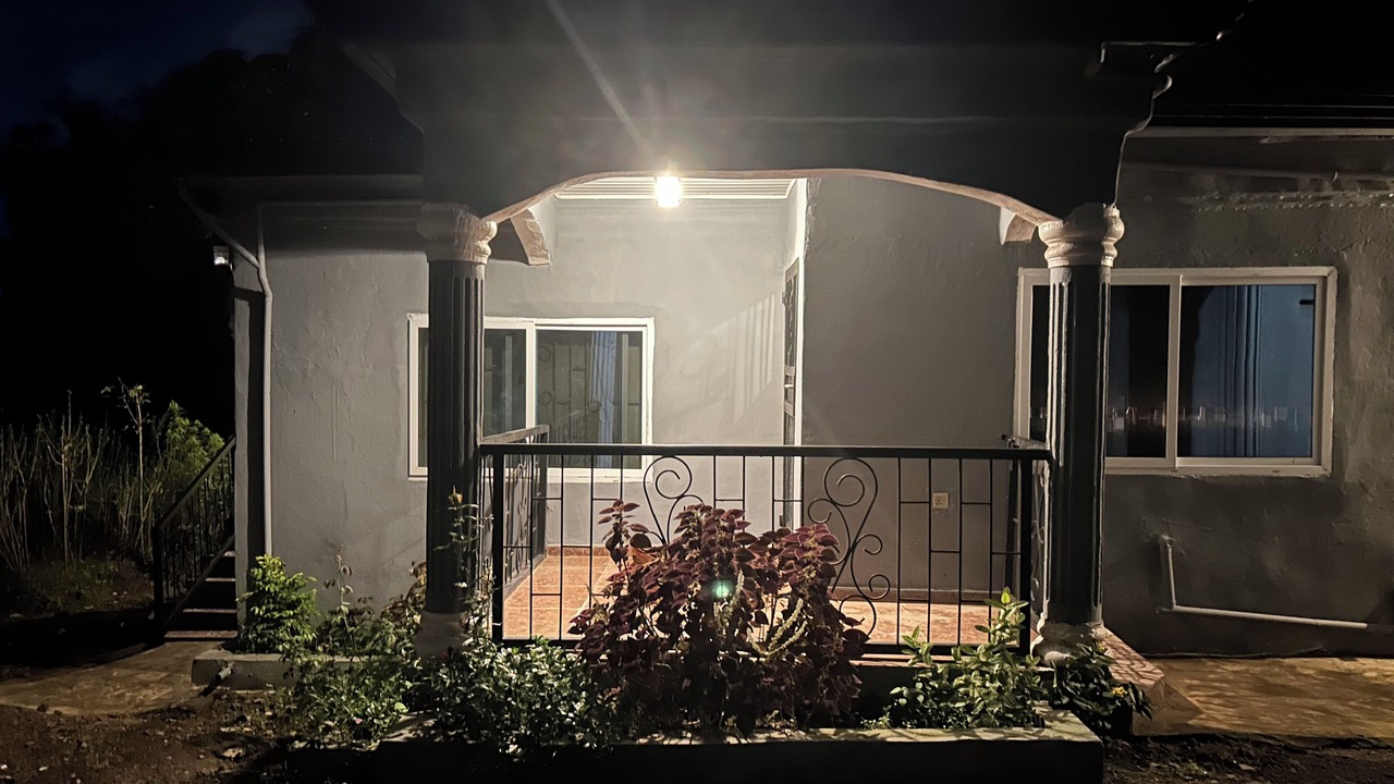 Photo of Outdoor in Freetown