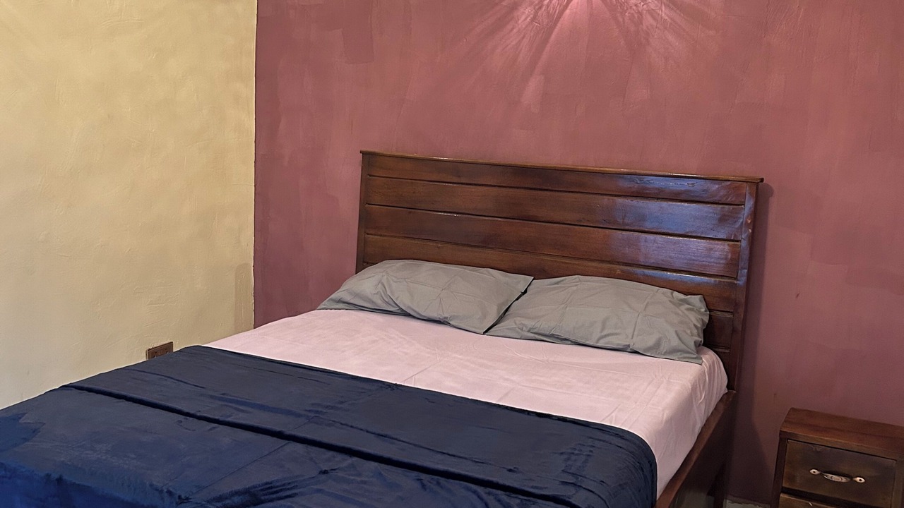 Photo of Bedroom in Freetown