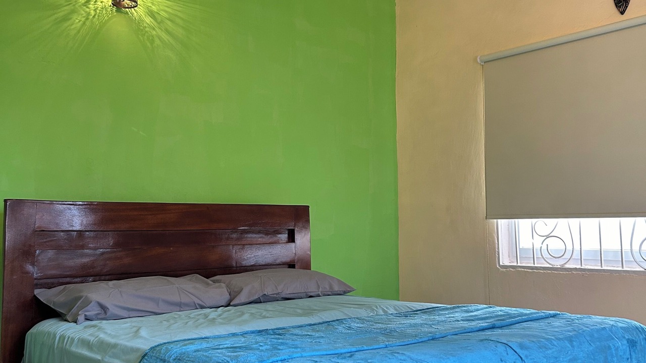 Photo of Bedroom in Freetown