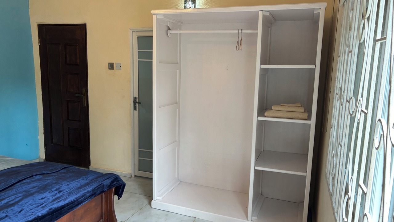 Photo of Bedroom in Freetown
