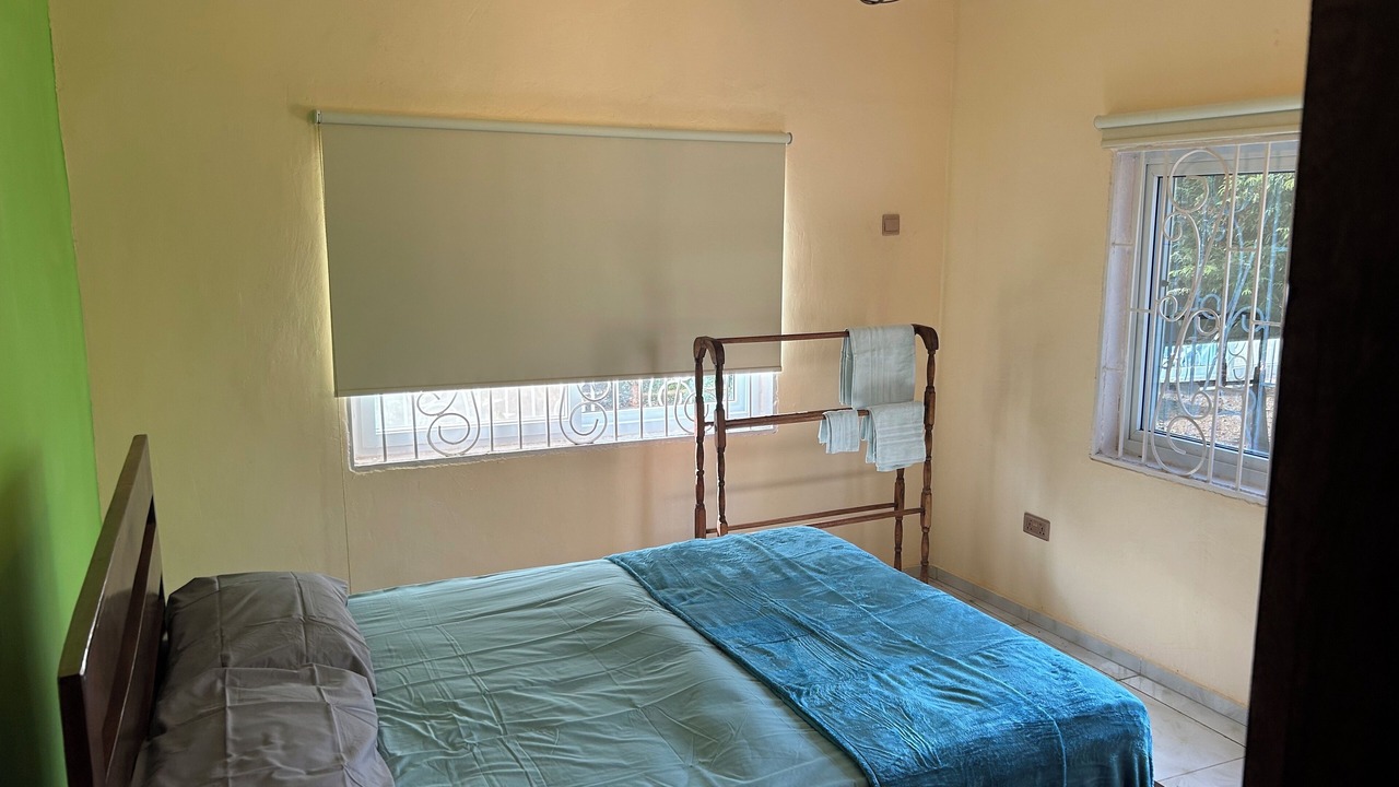 Photo of Bedroom in Freetown