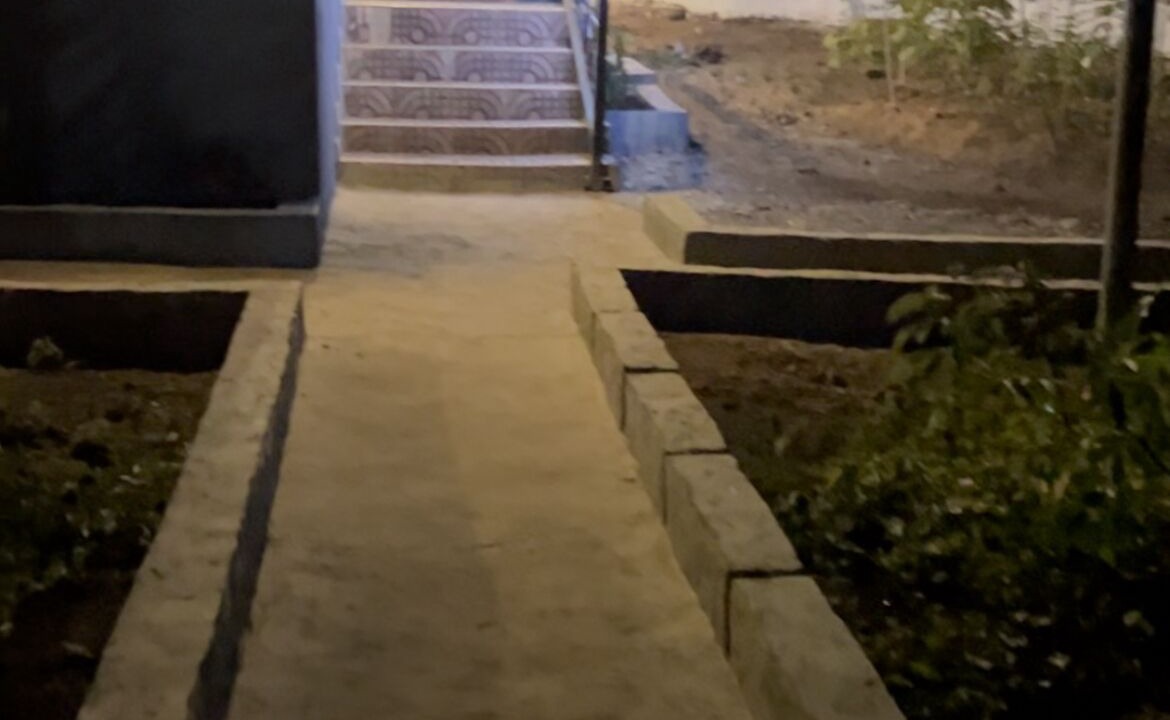 Photo of Outdoor in Freetown