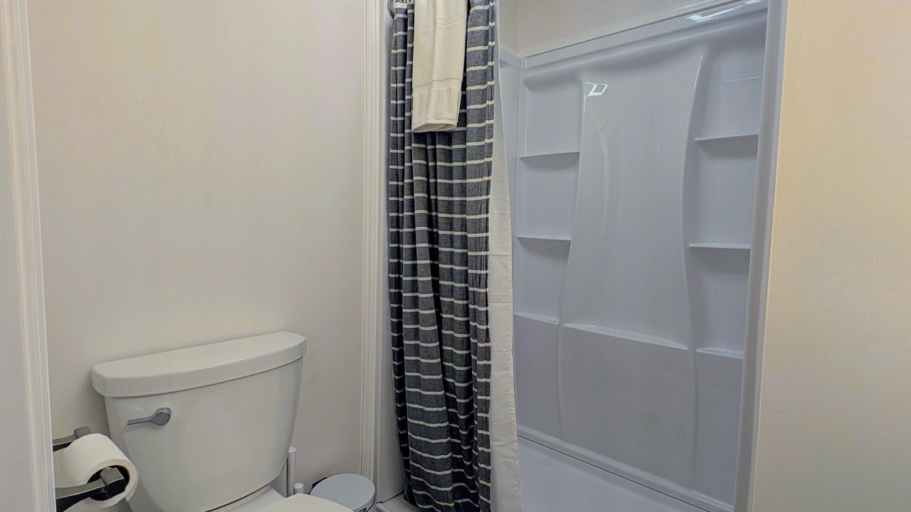 Photo of Bathroom in Campbelltown