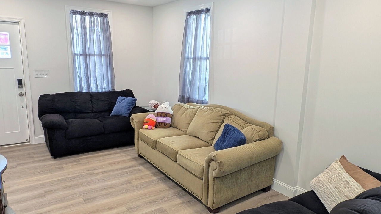 Photo of Livingroom in Campbelltown