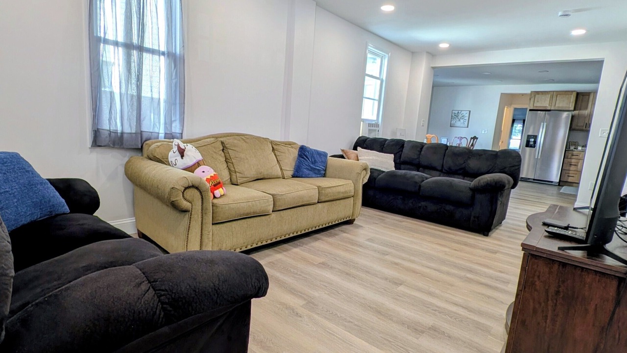 Photo of Livingroom in Campbelltown