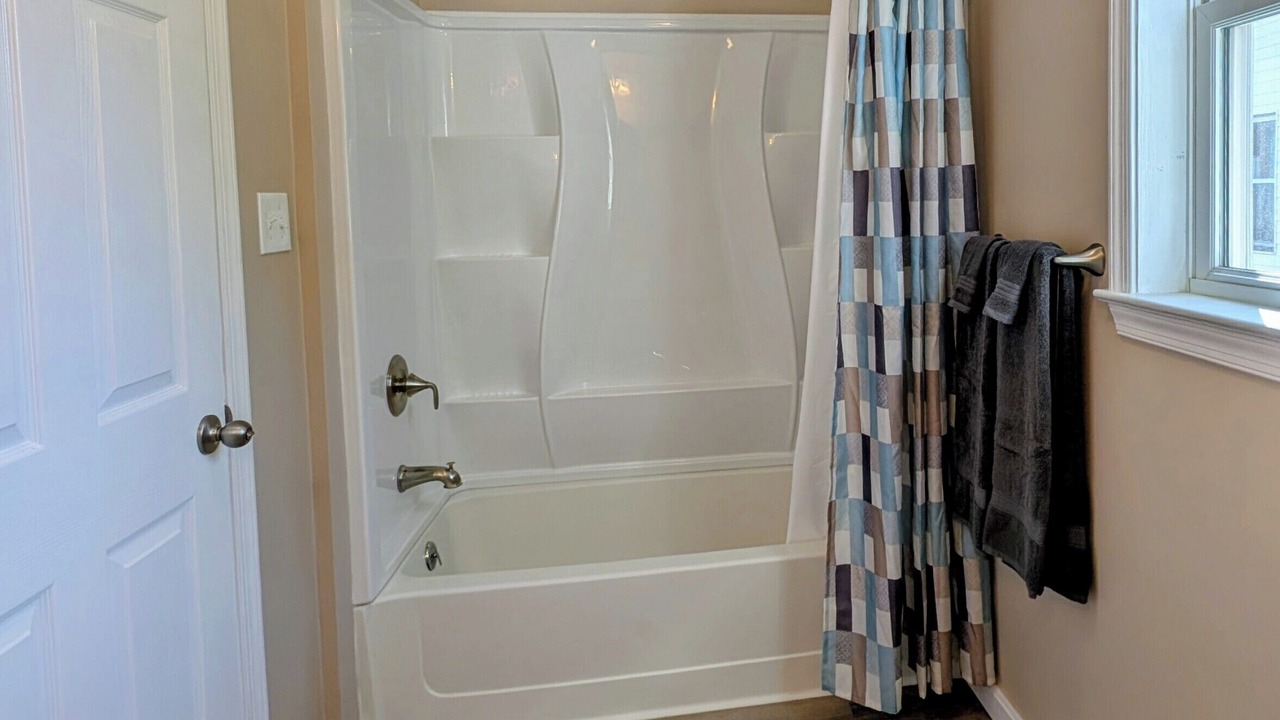 Photo of Bathroom in Campbelltown