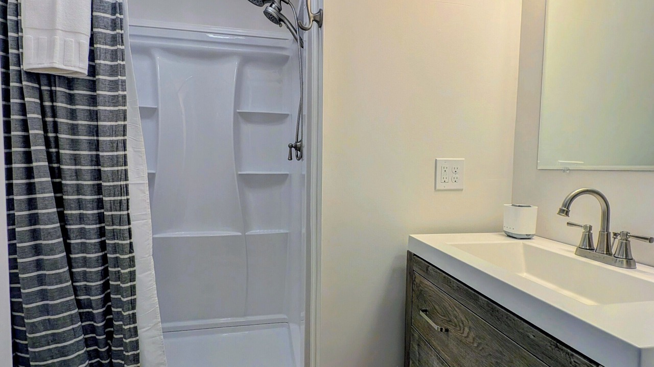 Photo of Bathroom in Campbelltown