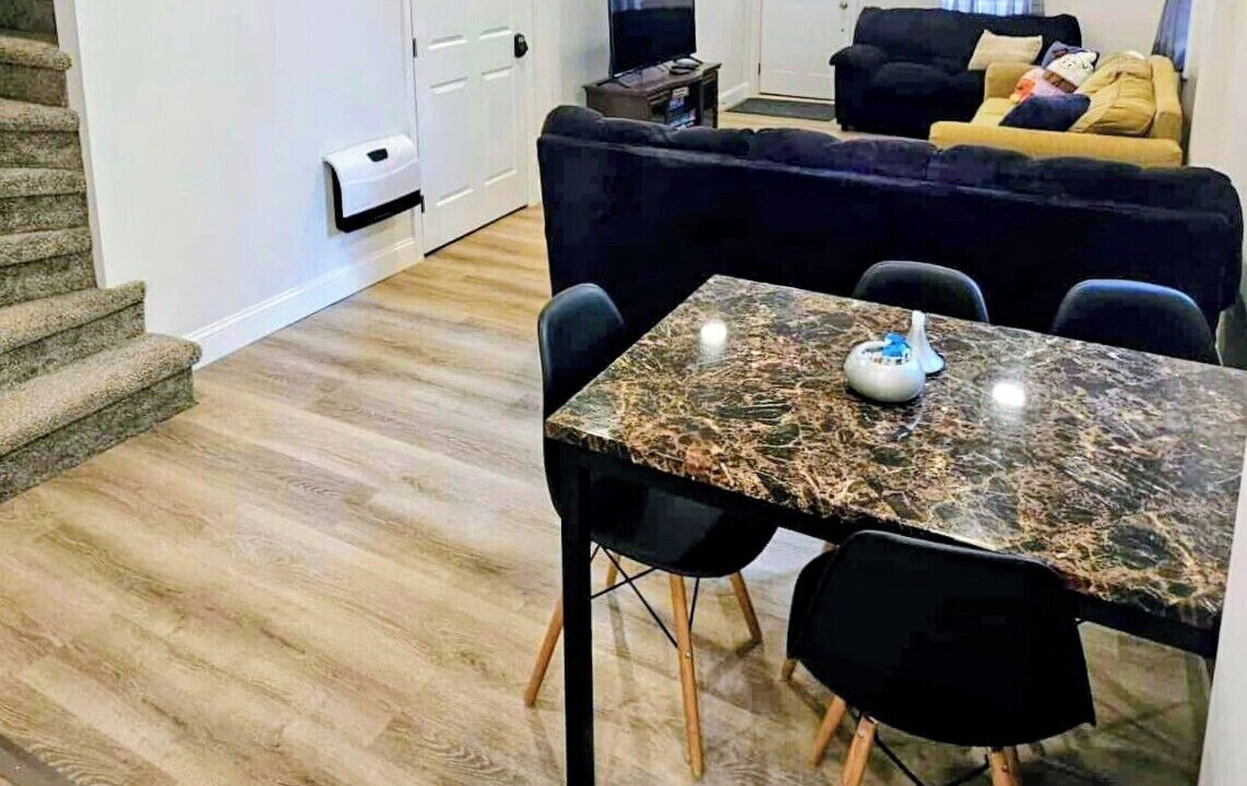 Photo of Bedroom in Campbelltown