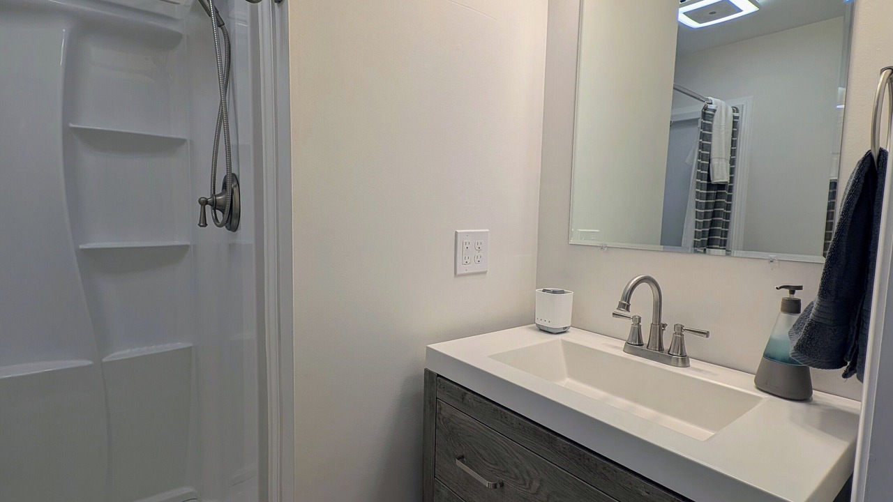 Photo of Bathroom in Campbelltown