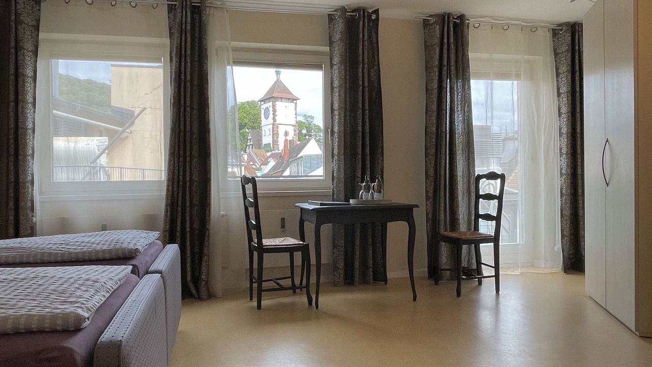 Photo of Bedroom in Old Town