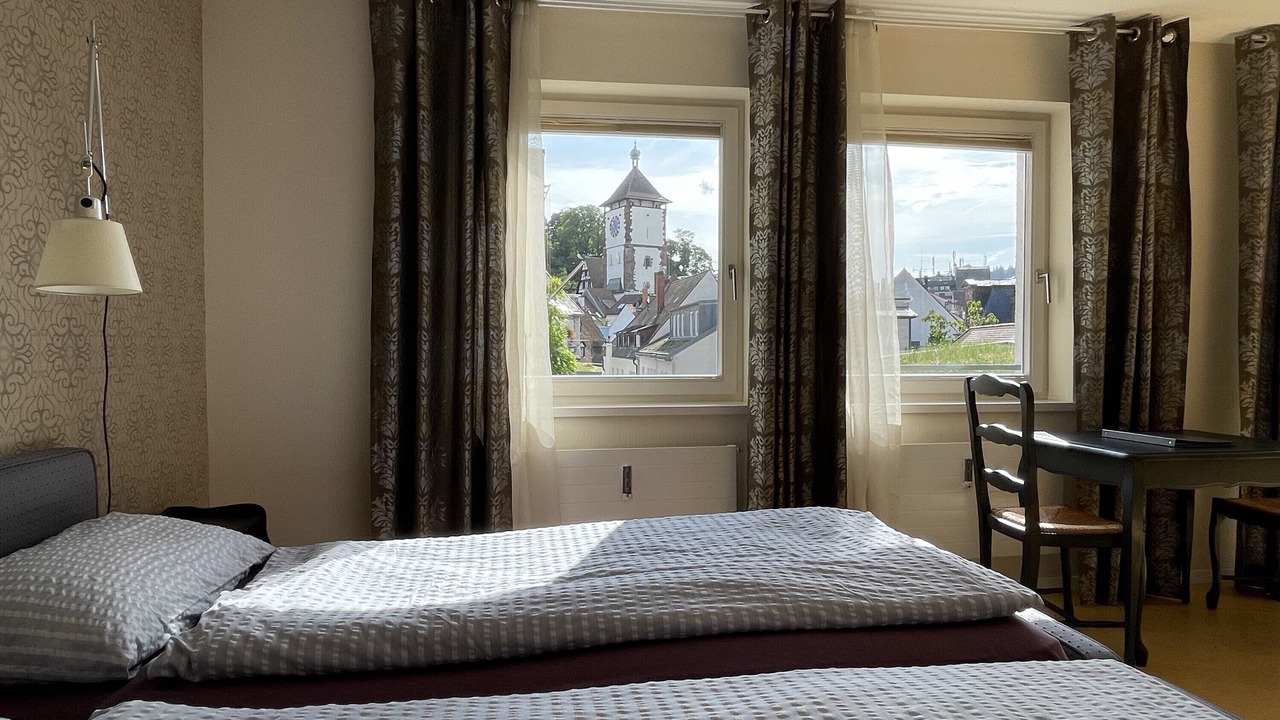 Photo of Bedroom in Old Town