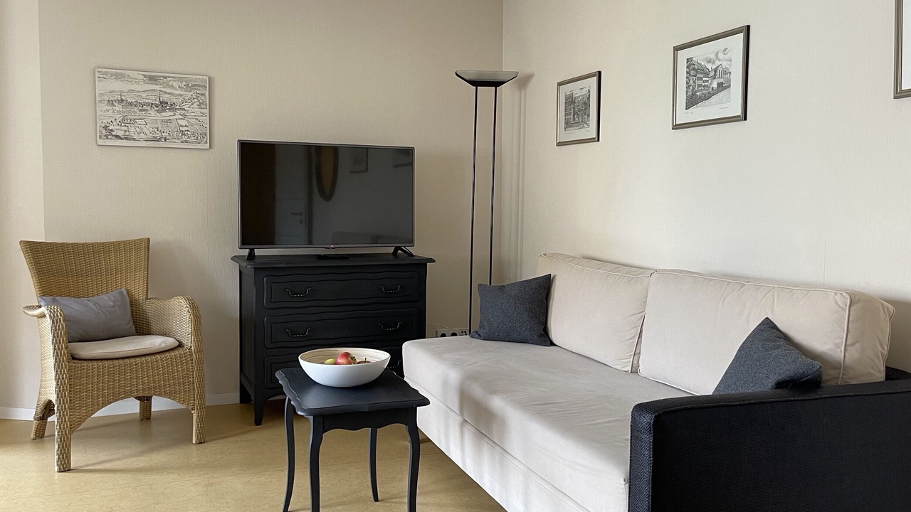 Photo of Livingroom in Old Town