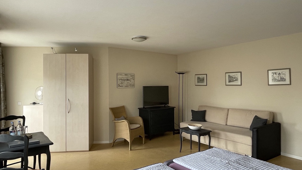 Photo of Bedroom in Old Town