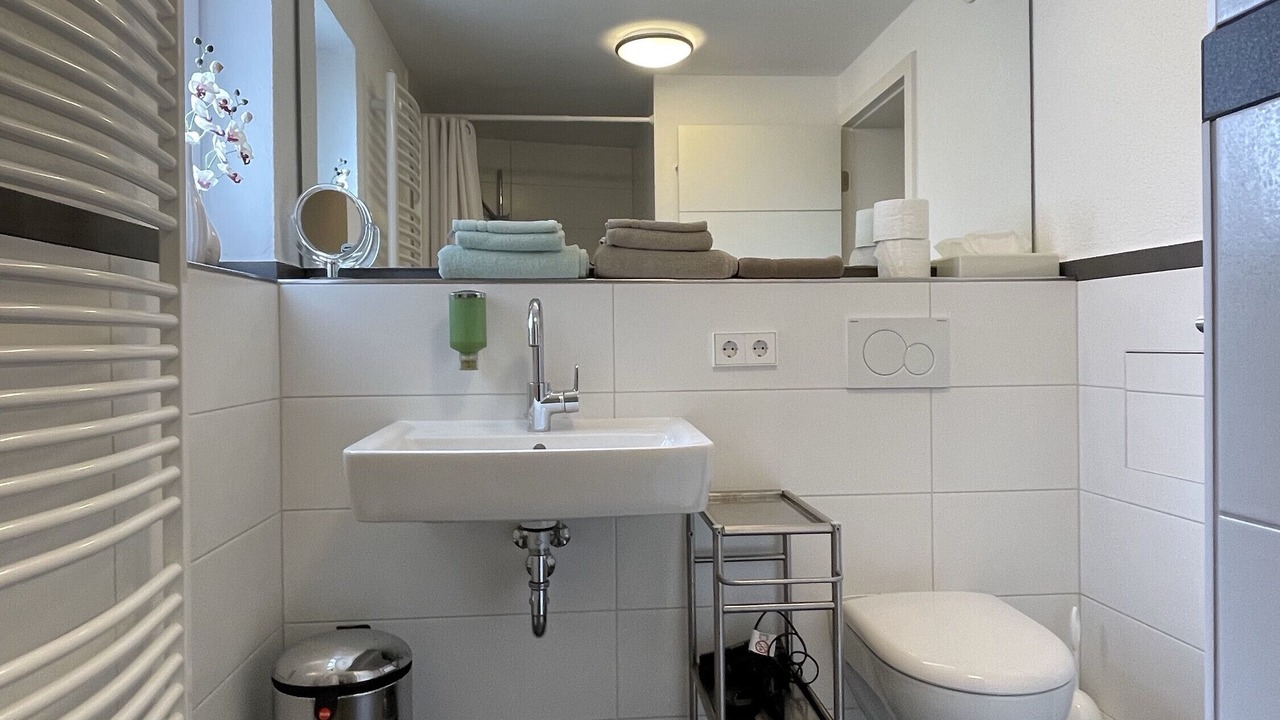 Photo of Bathroom in Old Town