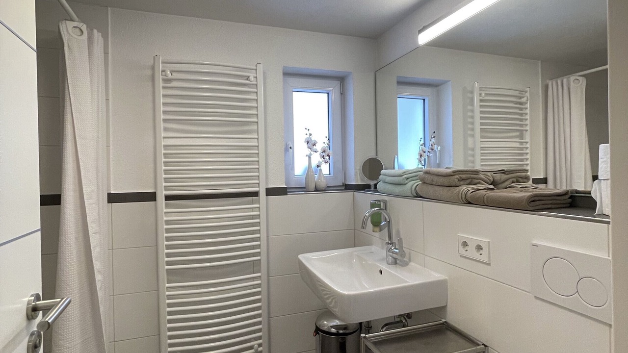 Photo of Bathroom in Old Town