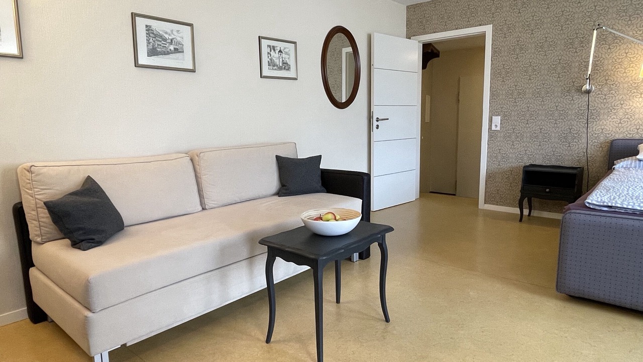 Photo of Bedroom in Old Town
