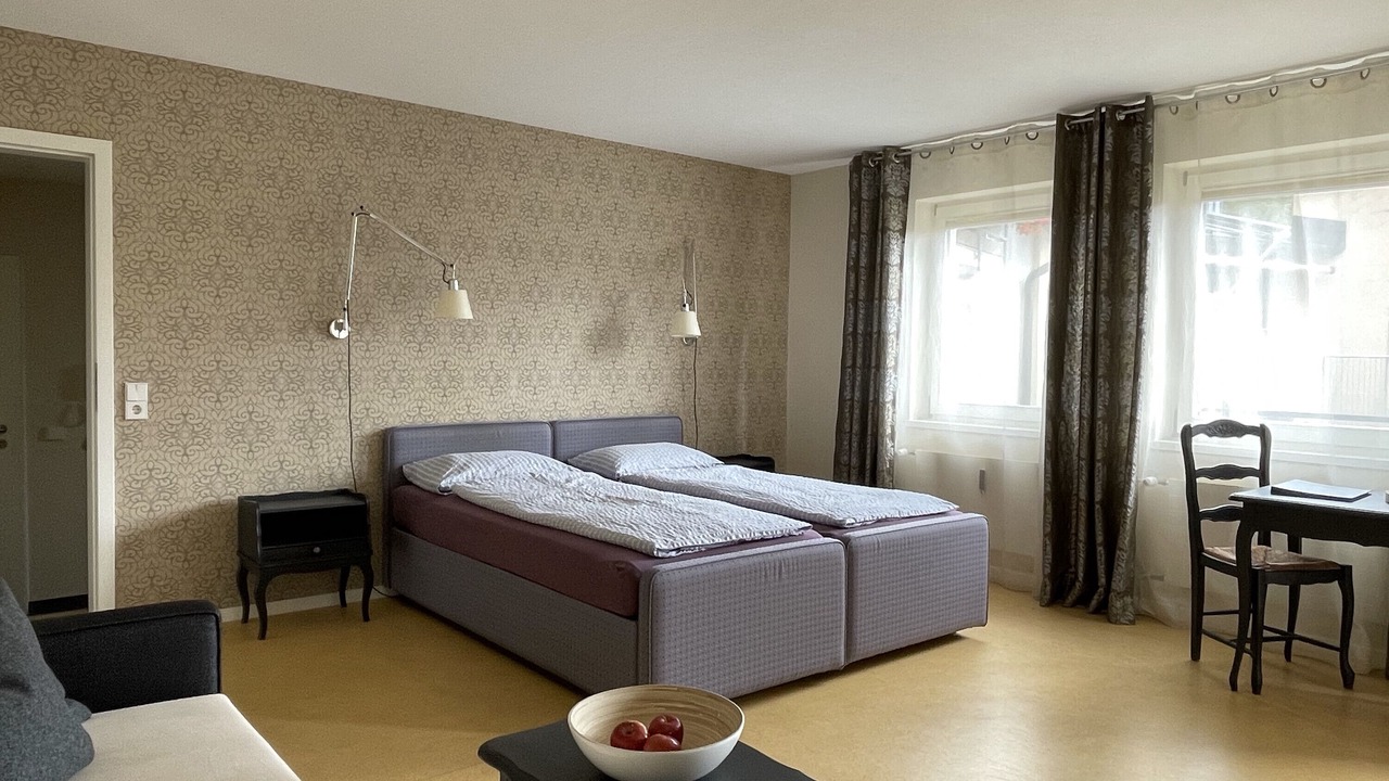 Photo of Bedroom in Old Town