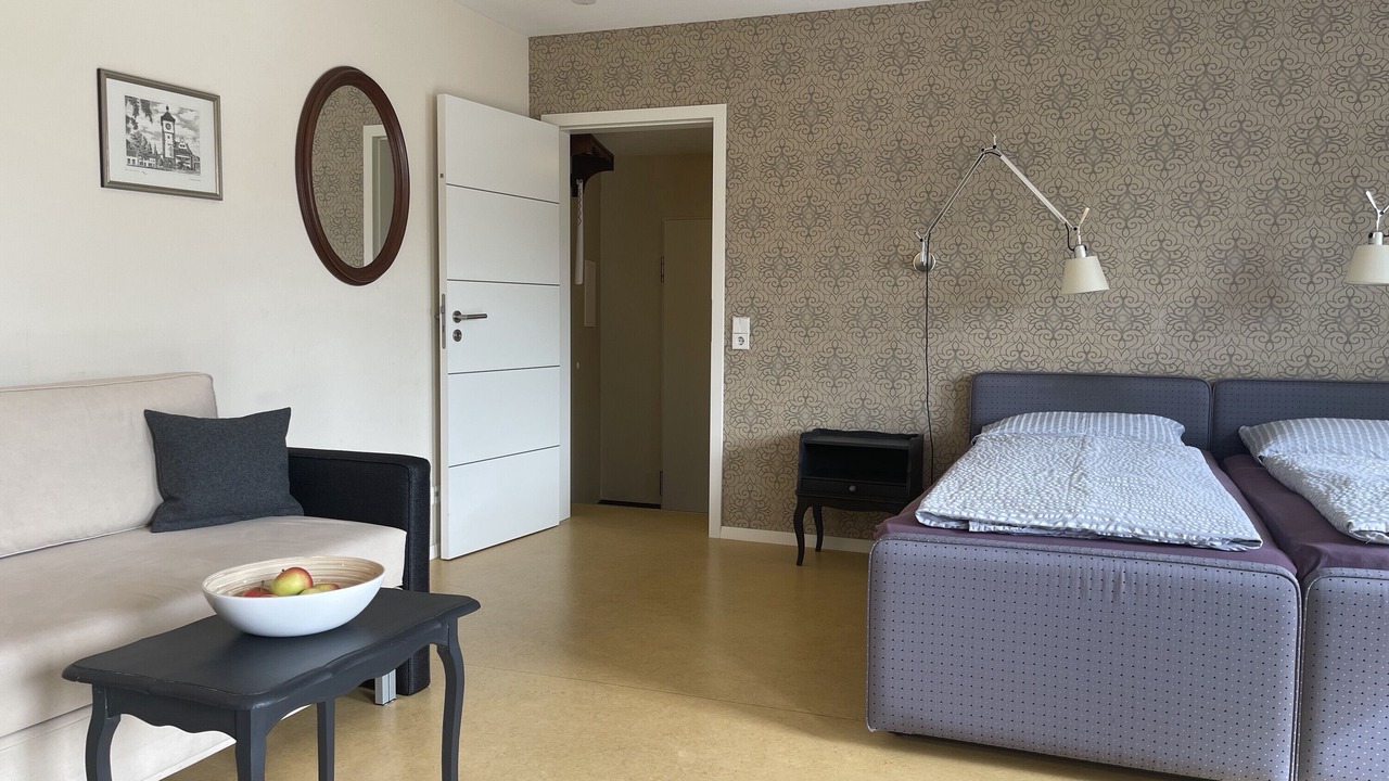 Photo of Bedroom in Old Town