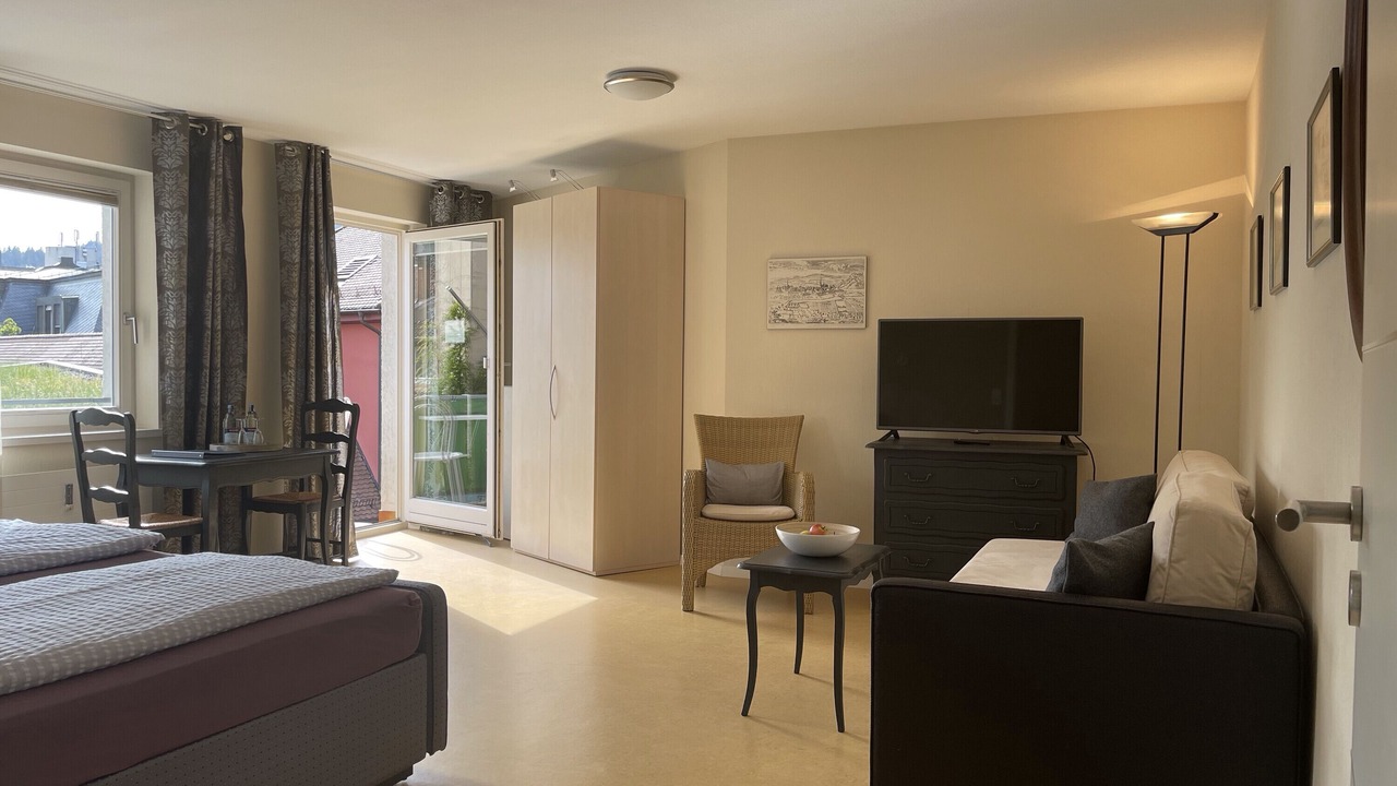 Photo of Bedroom in Old Town