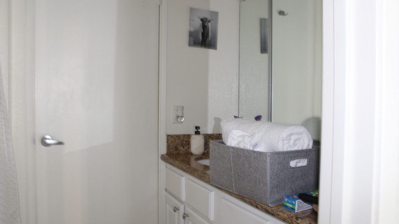 Photo of Bathroom in Verdugo Viejo