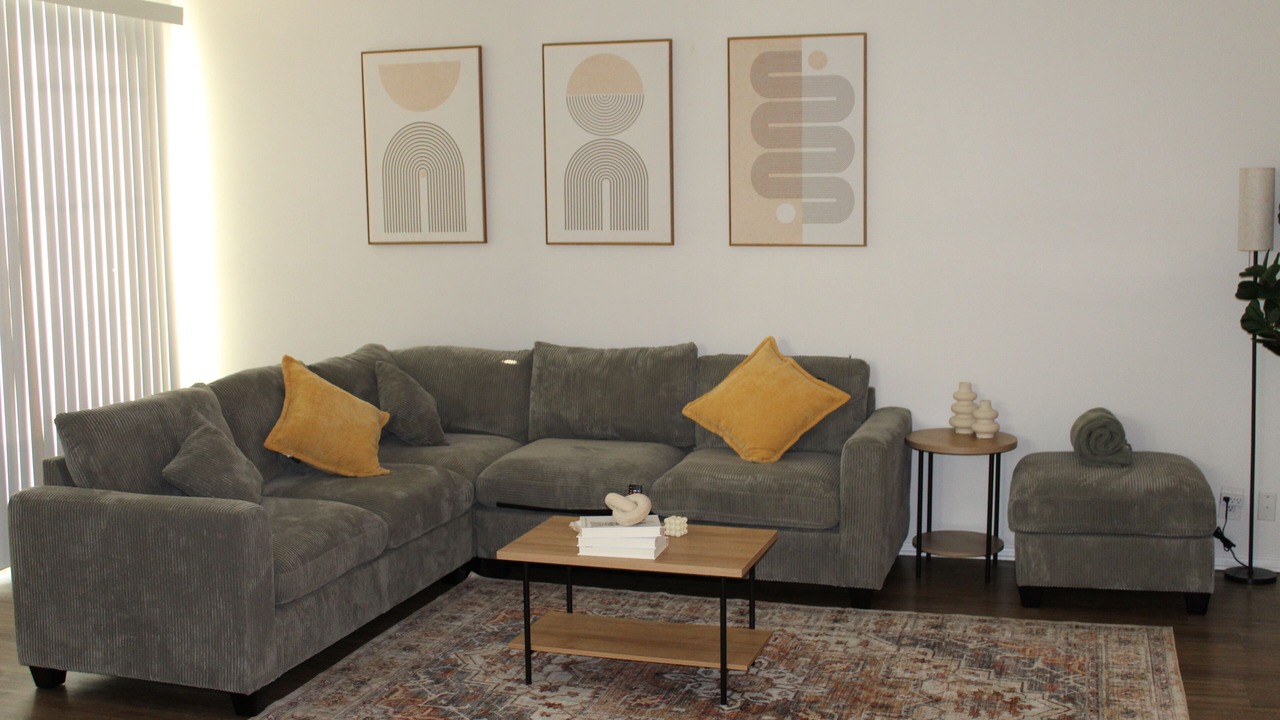 Photo of Livingroom in Verdugo Viejo