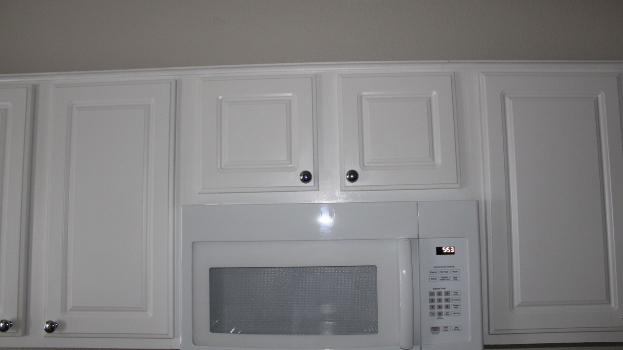 Photo of Kitchen in Verdugo Viejo