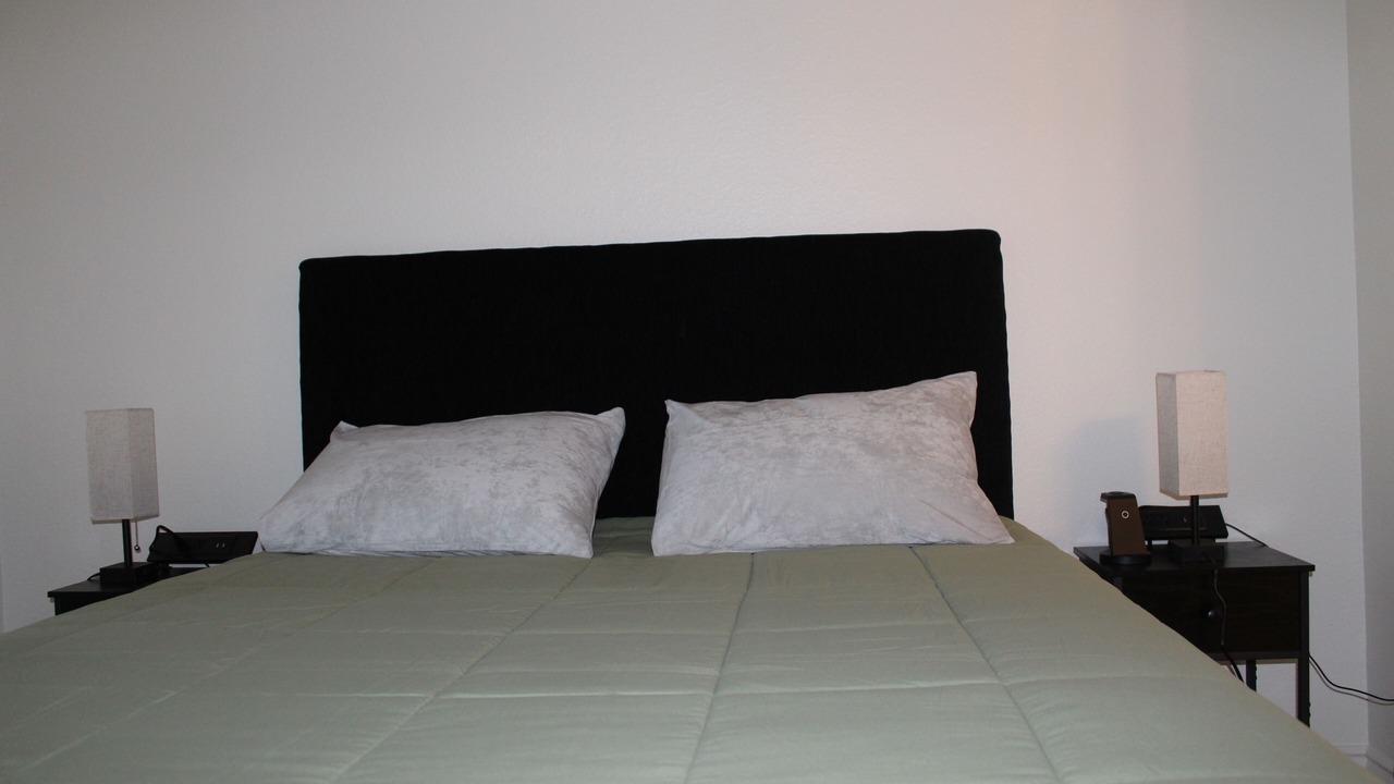 Photo of Bedroom in Verdugo Viejo