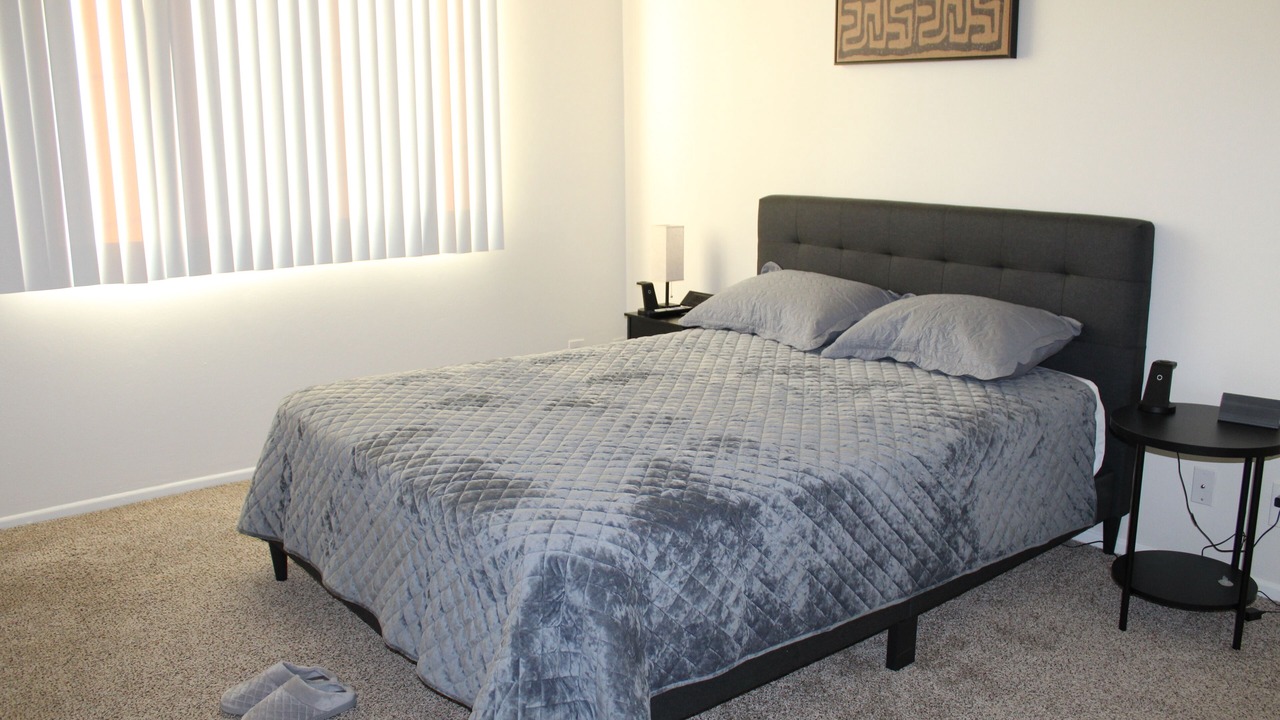 Photo of Bedroom in Verdugo Viejo