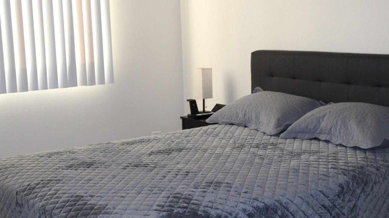 Photo of Bedroom in Verdugo Viejo