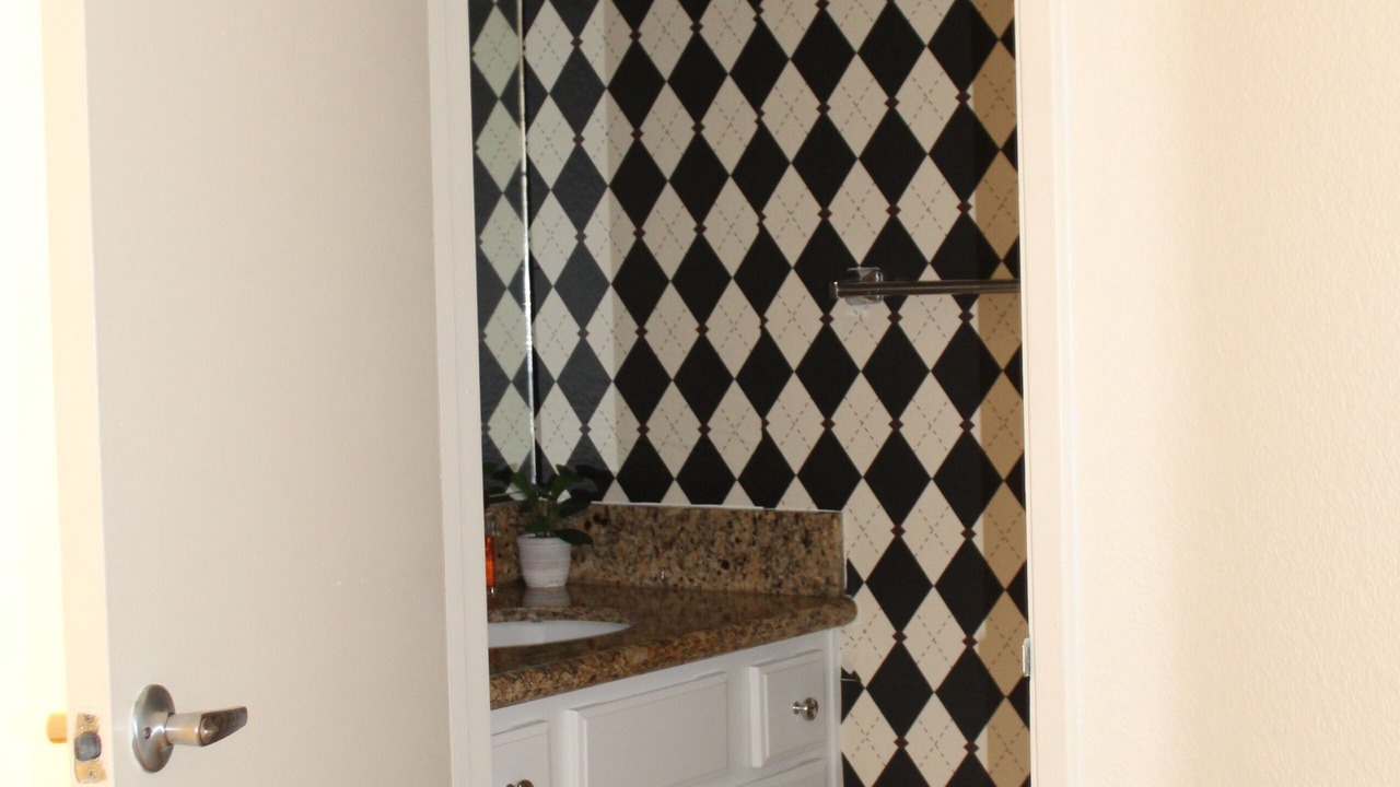 Photo of Bathroom in Verdugo Viejo
