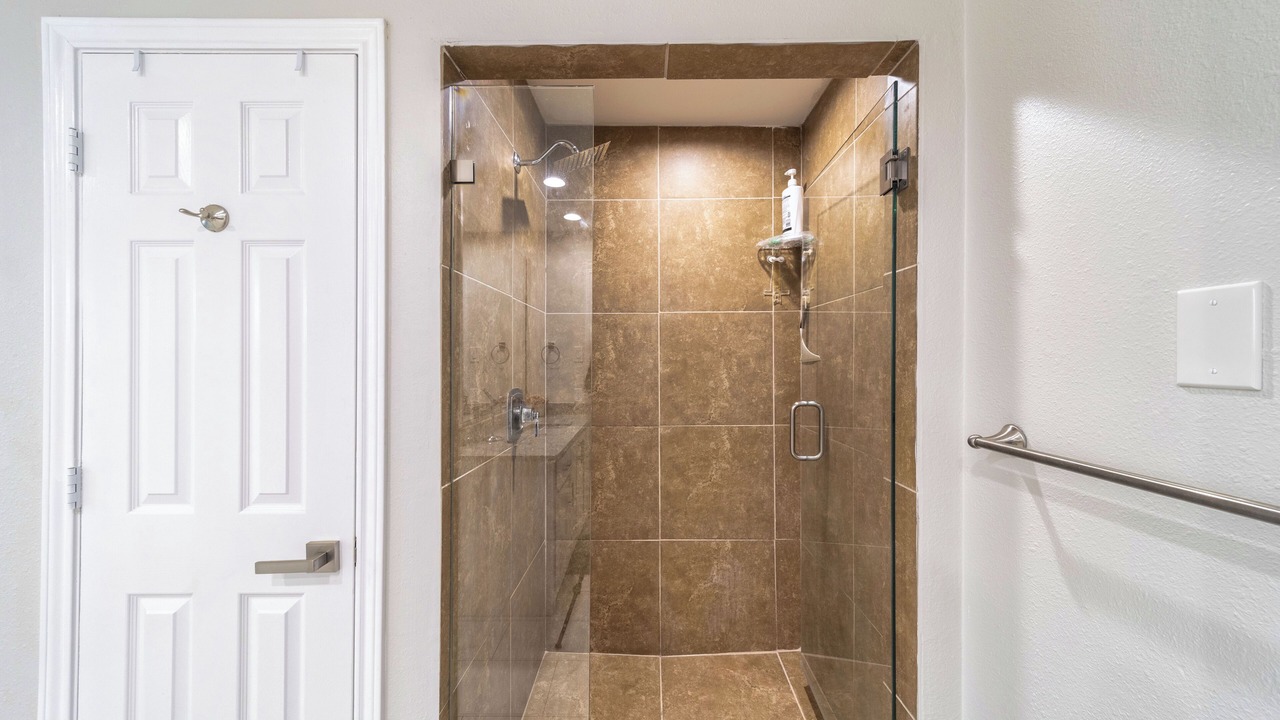 Photo of Bathroom in Rowlett