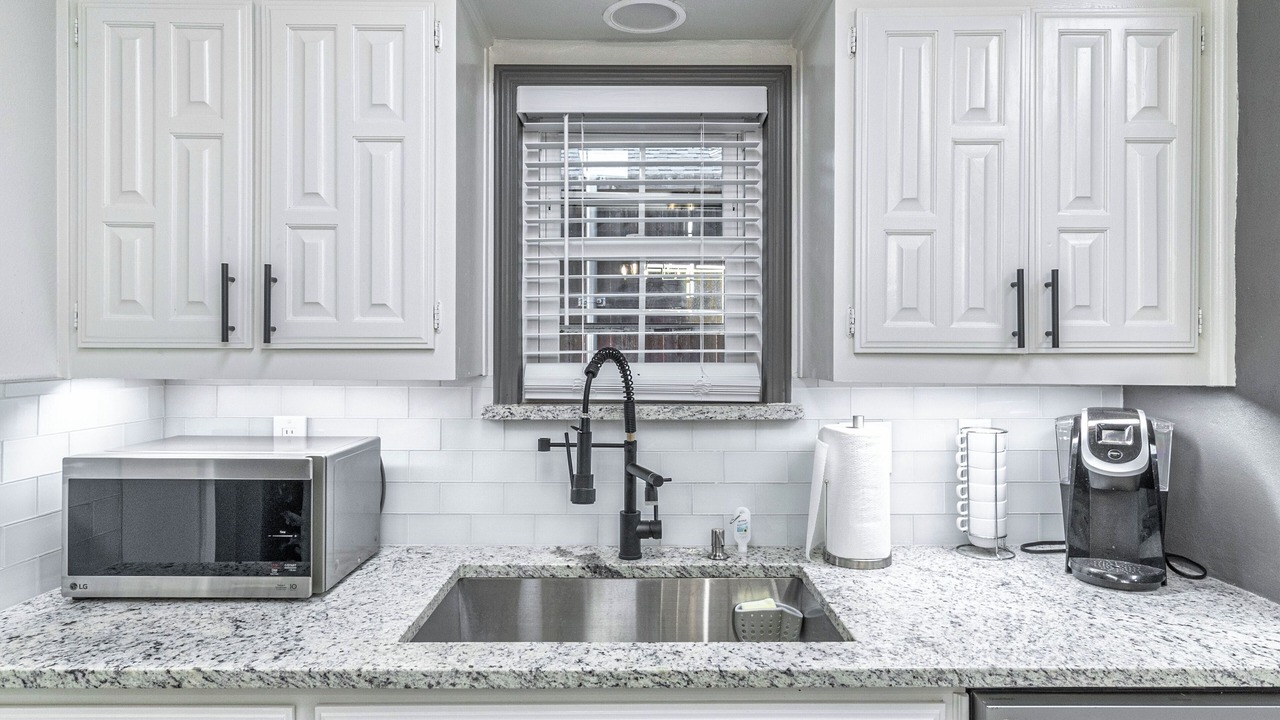 Photo of Kitchen in Rowlett